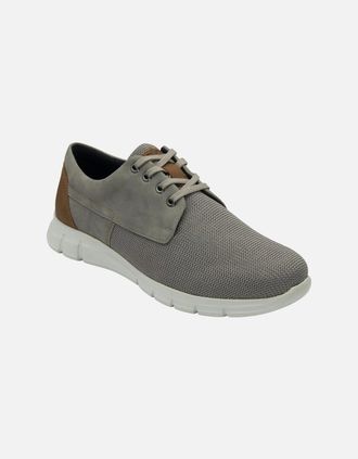 Lotus Mens Arezzo Mens Trainers - Grey - Size: 9