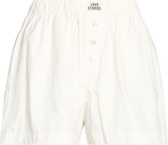 Love Stories BOTTOMWEAR - Shorts & Bermuda Shorts on YOOX.COM