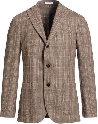 Boglioli Blazers
