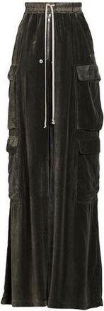 Rick Owens BOTTOMWEAR - Pantaloni su YOOX.COM