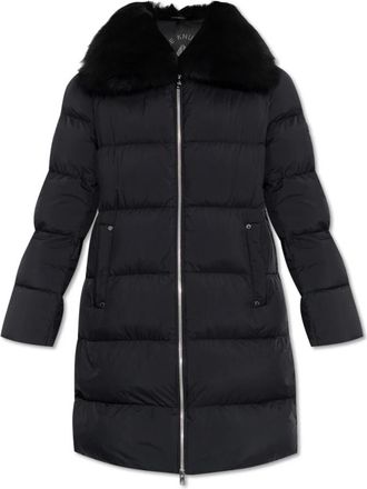 Moose Knuckles Donna, Cappotti, Nero, S, new