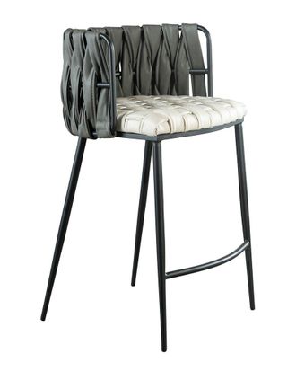 Statements by J. Statements By J Milano Counter Chair