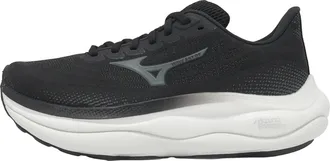 Mizuno Mizuno Wave Sky 9 Black / Metallic Grey J1GD251222 Womens