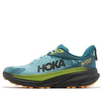 Hoka One One Challenger ATR 7 GTX Ocean Mist Deep Lagoon 1134501-OMDL