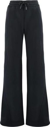 Off-white Donna, Pantaloni, Nero, M, new