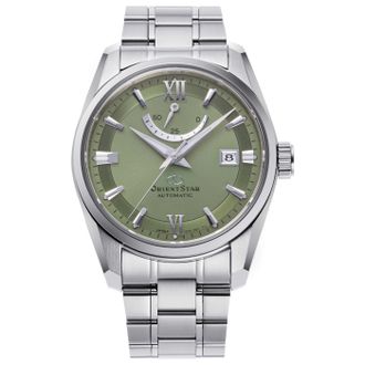 Orient Contemporary Unisex Watch