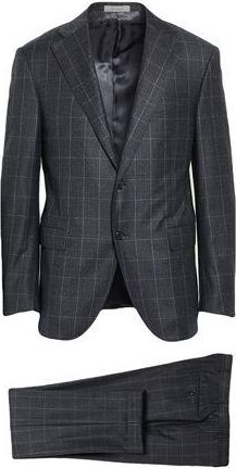 Corneliani SUITS and CO-ORDS - Suits on YOOX.COM