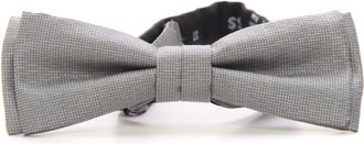 BOSS Papillon Grigio BOSS Uomo