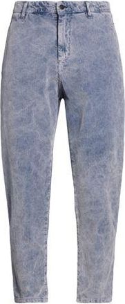 Over/D BOTTOMWEAR - Pantaloni su YOOX.COM
