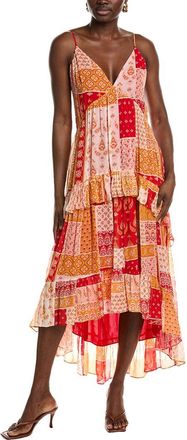 Ramy Brook Lura Maxi Dress