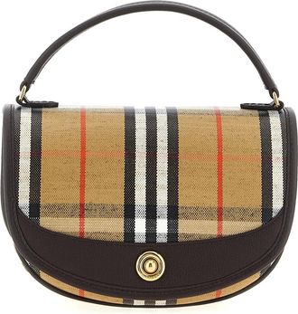 Burberry Dames, Tassen, Veelkleurig, Maat: ONE Size