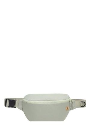 tentree Conway Hip Pack in Light Moss at Nordstrom
