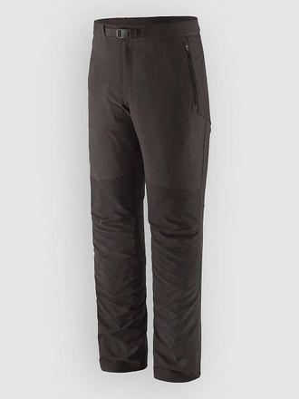 Patagonia Terravia Alpine - Reg Hose schwarz