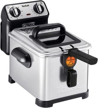 T-fal Freidora Fr516110 Filtra Pro Pemium Eco 4l