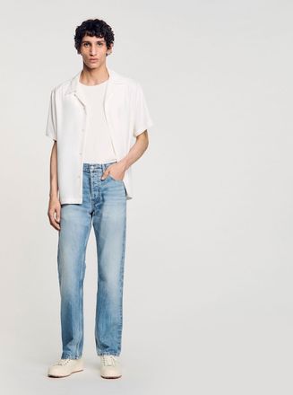 Sandro Vaquero regular