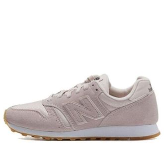 New Balance (WMNS) New Balance 373 Series Pink B Wide WL373PP