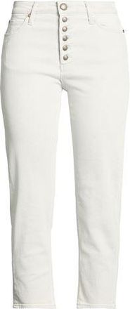 Roy Rogers BOTTOMWEAR - Pantaloni jeans su YOOX.COM
