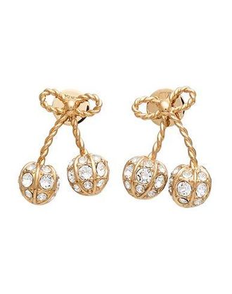 Valentino Garavani JOYAS y RELOJES - Pendientes en YOOX.COM