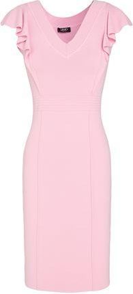 Liu Jo VESTIDOS - Vestidos midi en YOOX.COM