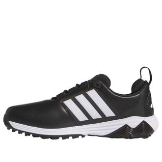 adidas Adipower 26 Wide Spikeless Core Black Cloud White Lucid Lemon JQ6817