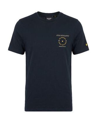 Lyle & Scott TOPWEAR - T-shirts sur YOOX.COM