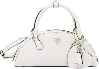 Guess Donna, Borse, Beige, Taglia unica, new
