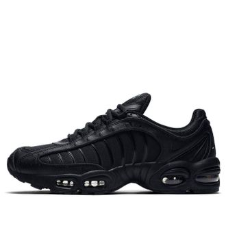 Nike Air Max Tailwind 4 Triple Black AQ2567-005