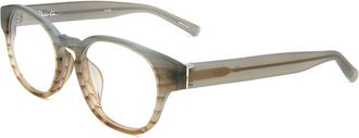 3.1 Phillip Lim Phillip Lim By Linda Farrow Unisex Pl25 50Mm Optical Frames
