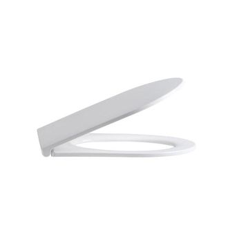 NEMO Spring Cascata wczitting 46.2x36.3cm softclose duroplast wit