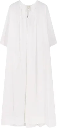 Aspesi Long Cotton Dress