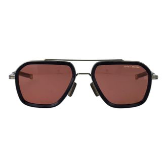Dita Eyewear Sunglasses, male, Gray, Size: 53 MM Lancier Sunglasses