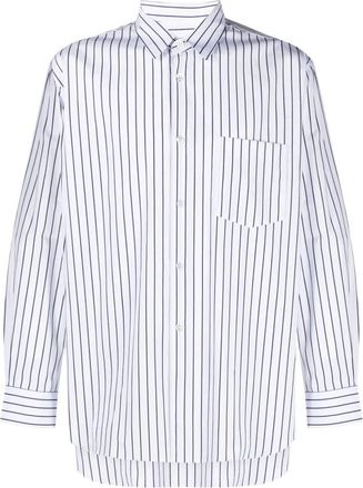 Comme Des Garçons Uomo, Magliette, Blu, L, new