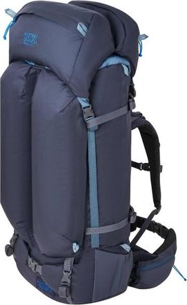 Mystery Ranch Terraplane 80 Trekkingrucksack - Unisex | blau
