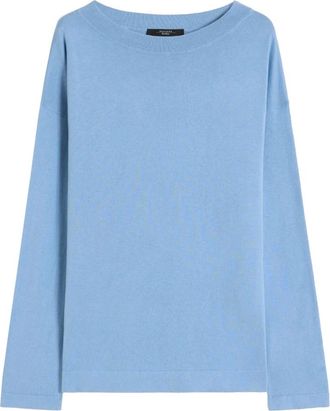 Weekend Mujer, Jerseys, Azul, Talla: S