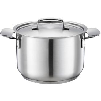 Fiskars Olla Fiskars All Steel 3l Acero Inoxidable Duradero