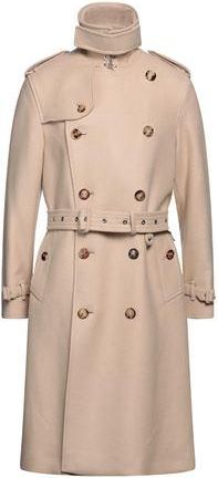 Burberry ROPA DE ABRIGO - Abrigos en YOOX.COM