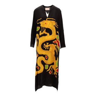 Valentino Garavani Donna, Abiti, Nero, L, new