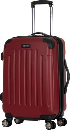 Kenneth Cole Renegade 3-Piece Hardside Luggage Set in Scarlet Red at Nordstrom Rack