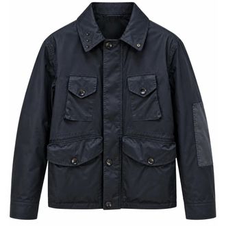 Ten c Chaqueta Halifax - Jackets - Hombre - Negro - 2XL