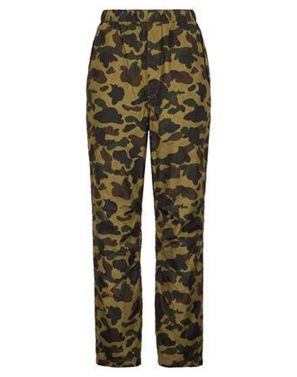 A Bathing Ape BOTTOMWEAR - Trousers on YOOX.COM