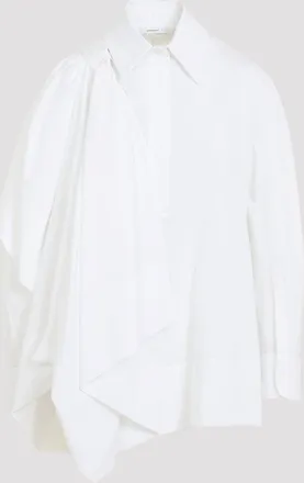 Givenchy overhemd met strik