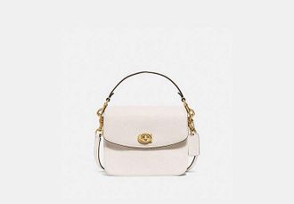 Coach Cassie Crossbody Bag 19