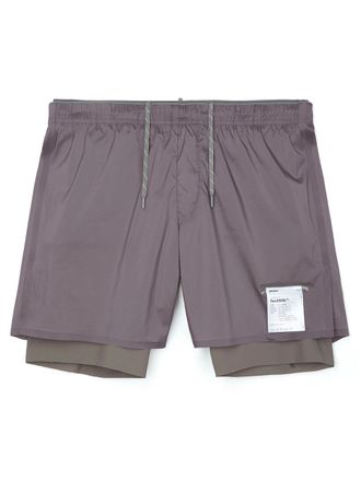 SATISFY Techsilk 8 Short 12074.72000