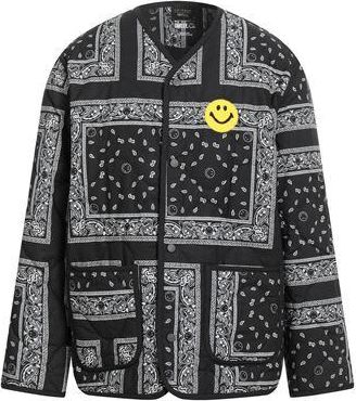 Joshua Sanders Puffers