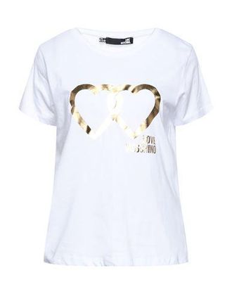 Love Moschino TOPS - T-shirts auf YOOX.COM