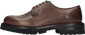 Churchs Hombre, Zapatos, Marr&oacute;n, Talla: 40 EU