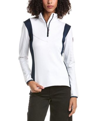 Rossignol Diretta Fleece 1/2-Zip