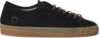 D.A.T.E. Torneo Sneaker - Shoes - Hombre - Negro - 43 EU