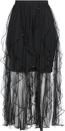 Twin-Set BOTTOMWEAR - Maxi skirts sur YOOX.COM
