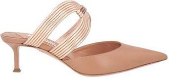 Aquazzura FOOTWEAR - Mules & Clogs on YOOX.COM